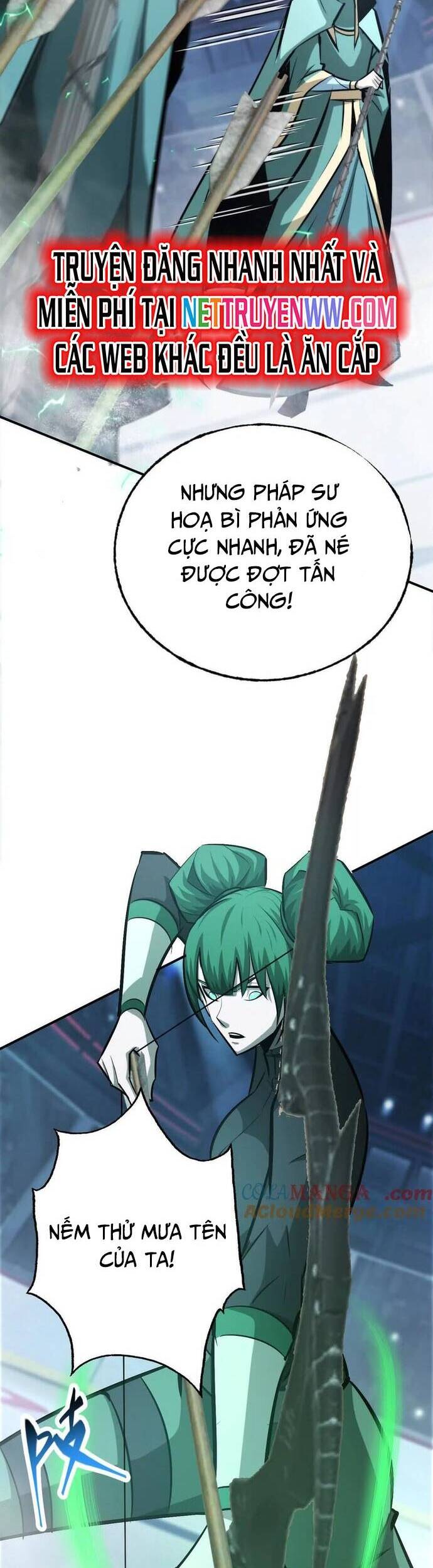 Võng Du Thiên Hạ Vô Song - Chapter 72 - Page 23