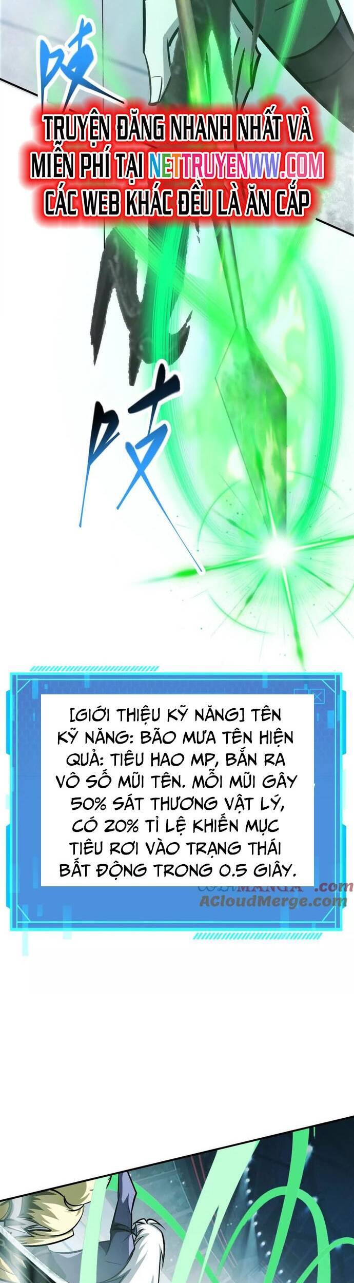 Võng Du Thiên Hạ Vô Song - Chapter 72 - Page 24