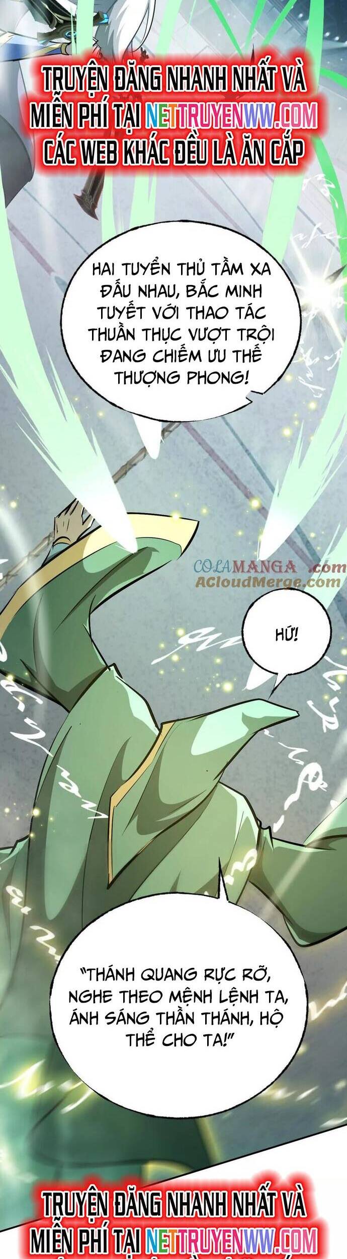 Võng Du Thiên Hạ Vô Song - Chapter 72 - Page 25