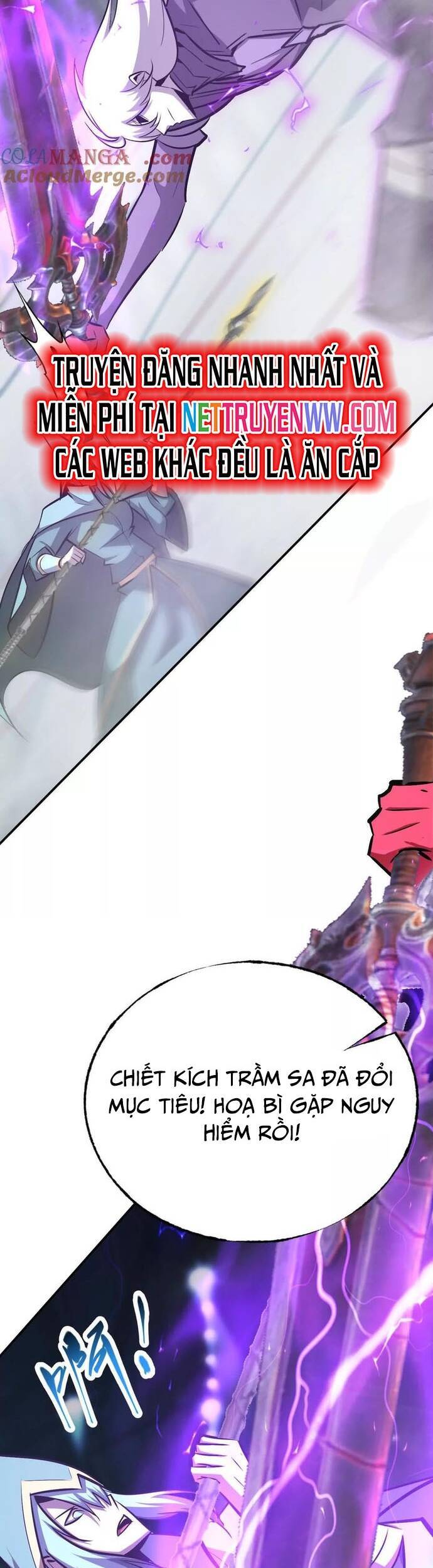 Võng Du Thiên Hạ Vô Song - Chapter 72 - Page 28