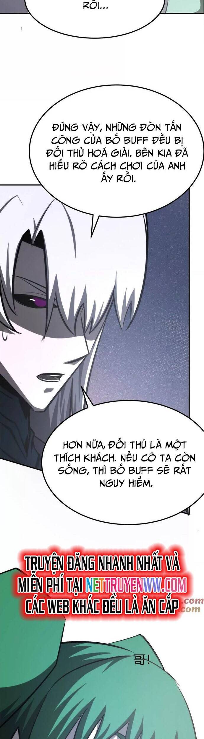 Võng Du Thiên Hạ Vô Song - Chapter 72 - Page 3