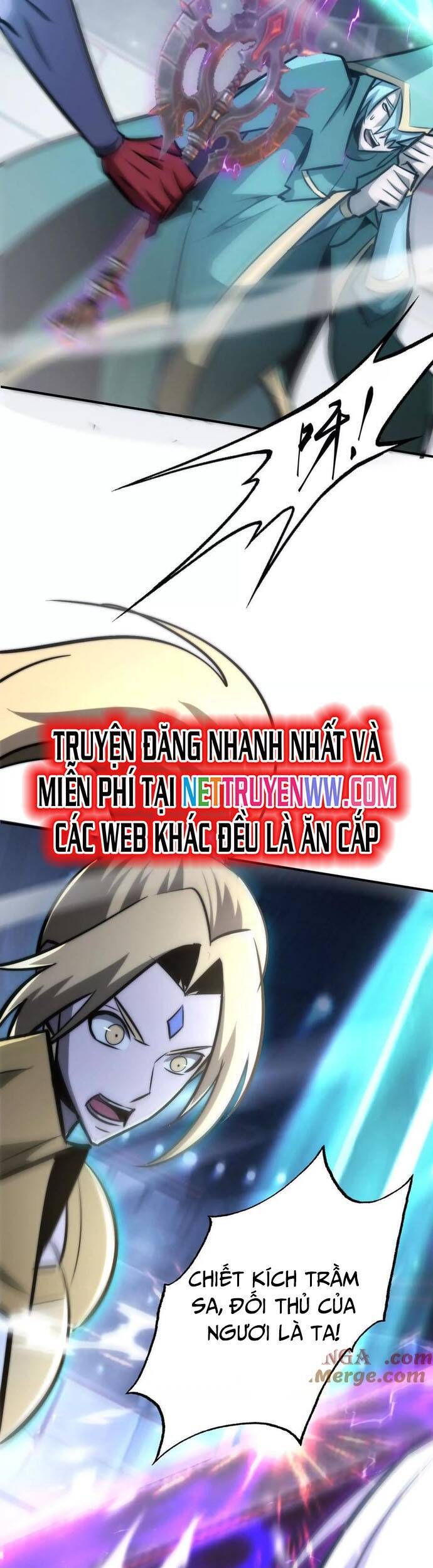 Võng Du Thiên Hạ Vô Song - Chapter 72 - Page 30