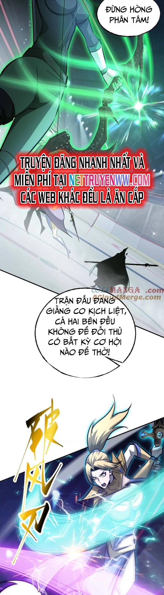 Võng Du Thiên Hạ Vô Song - Chapter 72 - Page 34