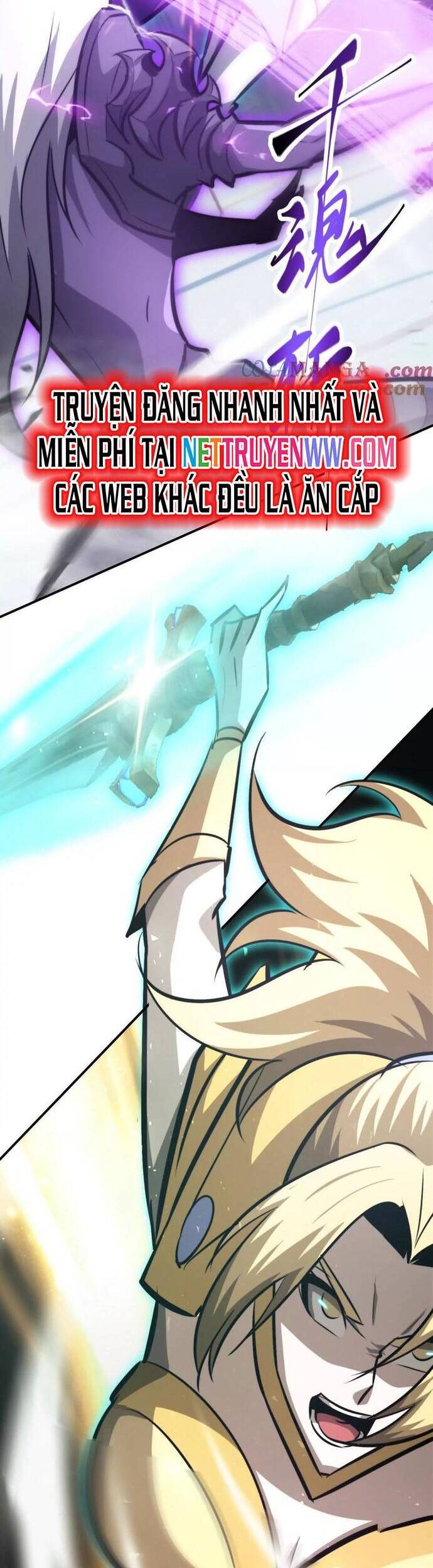 Võng Du Thiên Hạ Vô Song - Chapter 72 - Page 35