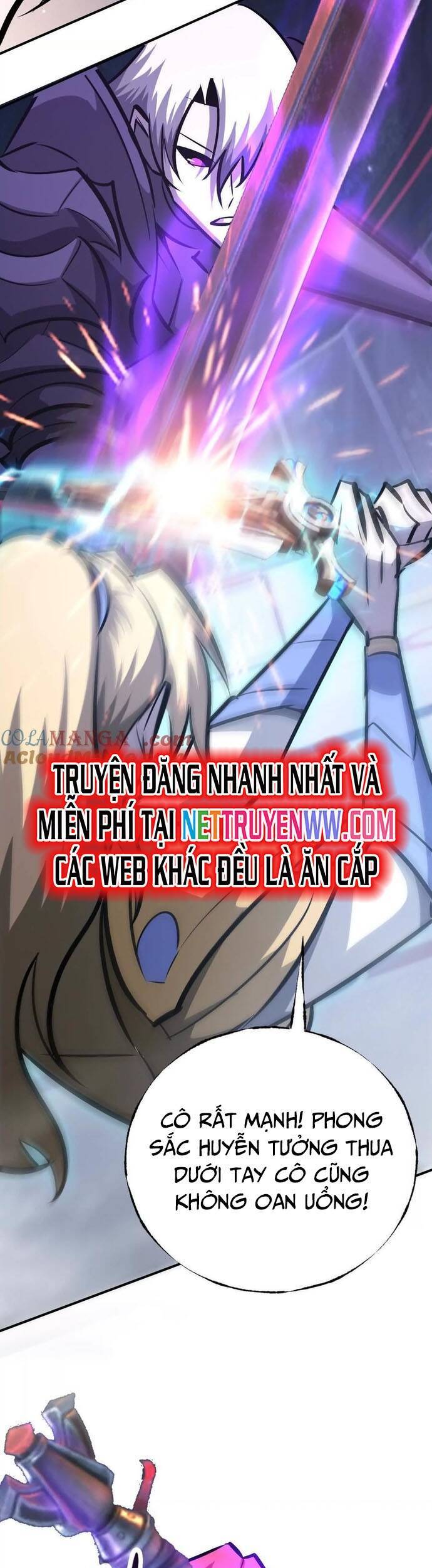 Võng Du Thiên Hạ Vô Song - Chapter 72 - Page 40