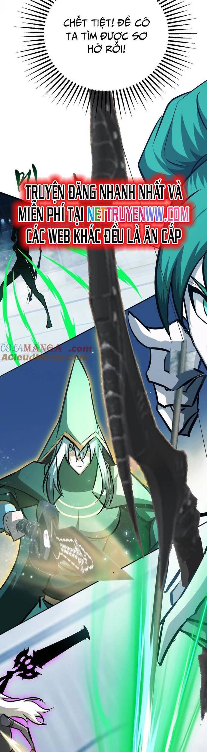 Võng Du Thiên Hạ Vô Song - Chapter 72 - Page 46