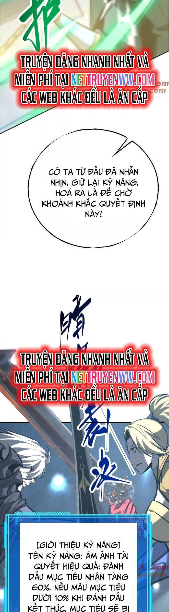 Võng Du Thiên Hạ Vô Song - Chapter 72 - Page 48