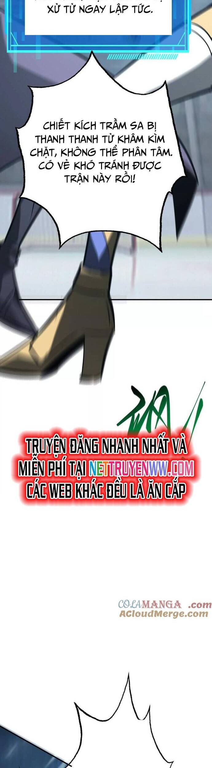 Võng Du Thiên Hạ Vô Song - Chapter 72 - Page 49