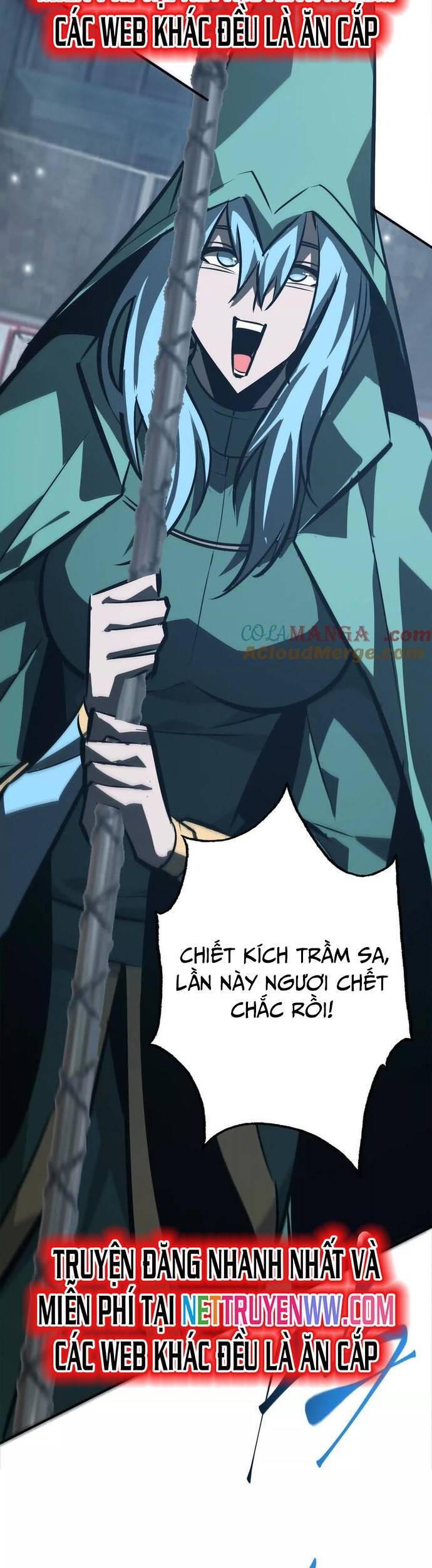 Võng Du Thiên Hạ Vô Song - Chapter 72 - Page 54