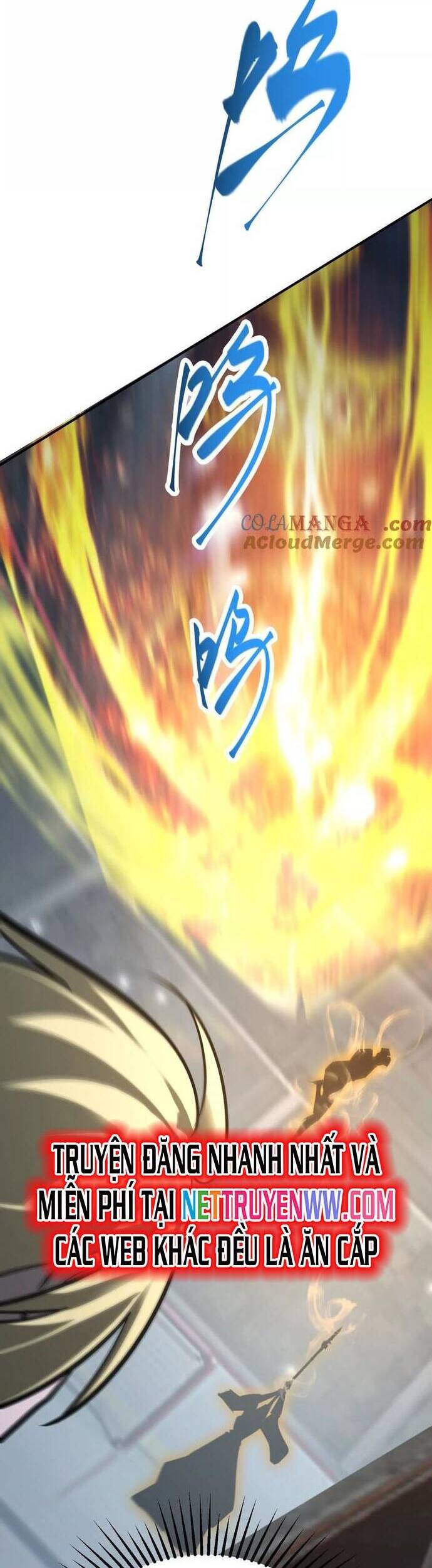 Võng Du Thiên Hạ Vô Song - Chapter 72 - Page 55