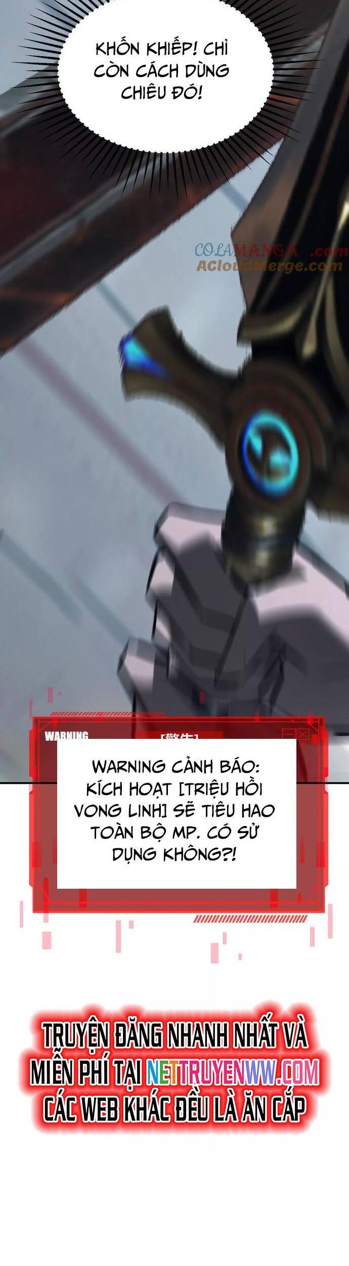 Võng Du Thiên Hạ Vô Song - Chapter 72 - Page 56