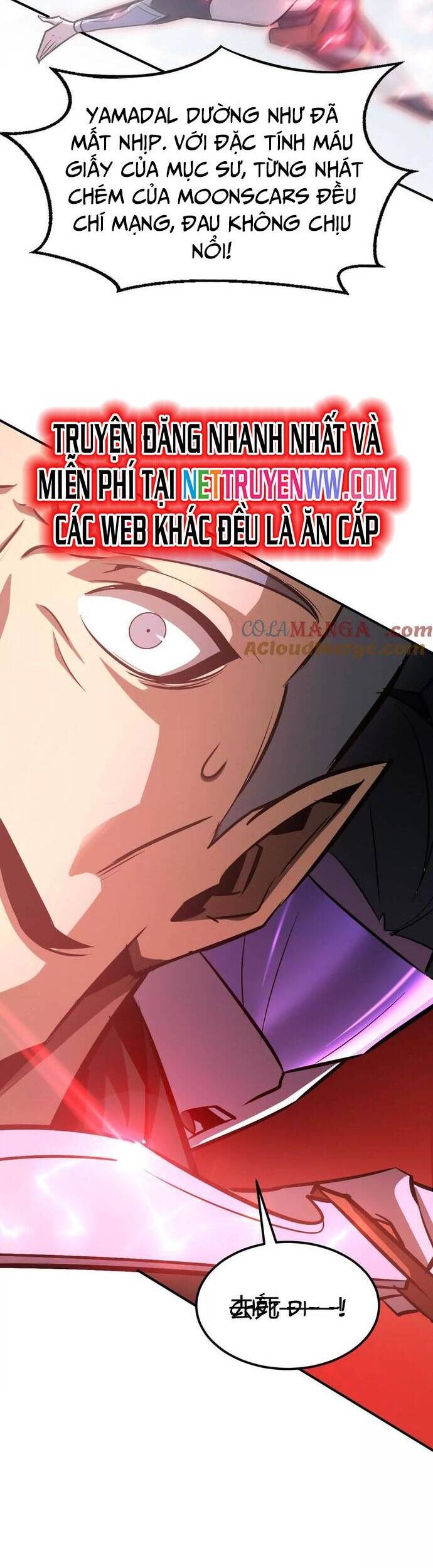 Võng Du Thiên Hạ Vô Song - Chapter 72 - Page 7