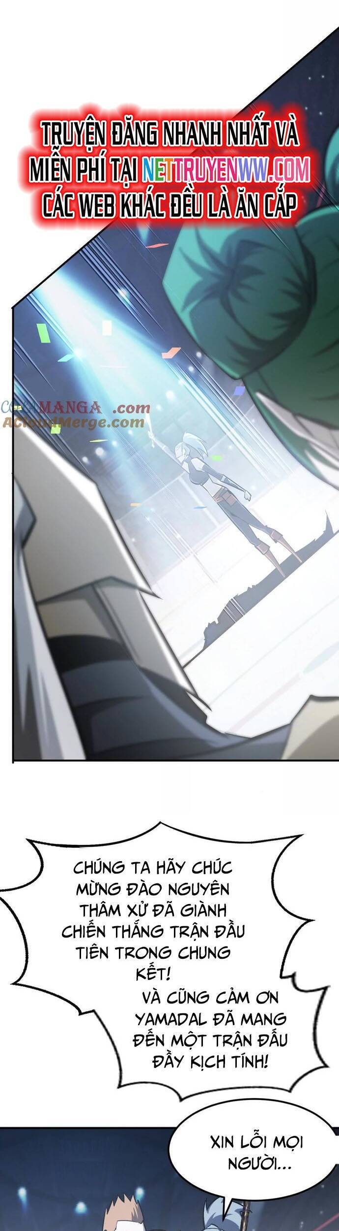 Võng Du Thiên Hạ Vô Song - Chapter 72 - Page 8