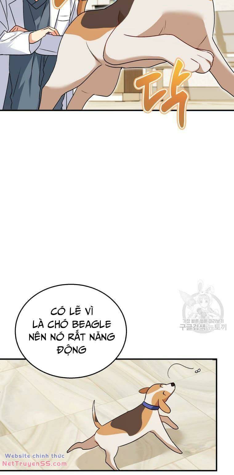 Xin Chào! Bác Sĩ Thú Y - Chapter 10 - Page 11