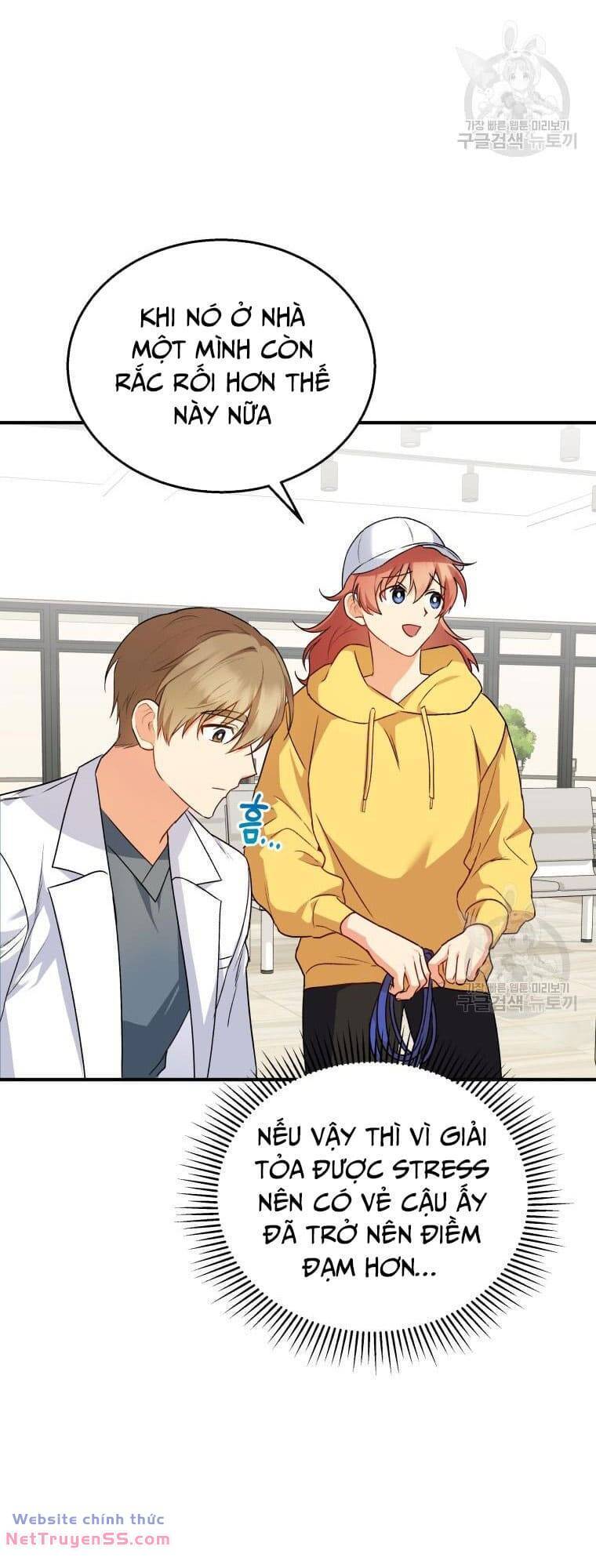 Xin Chào! Bác Sĩ Thú Y - Chapter 10 - Page 13