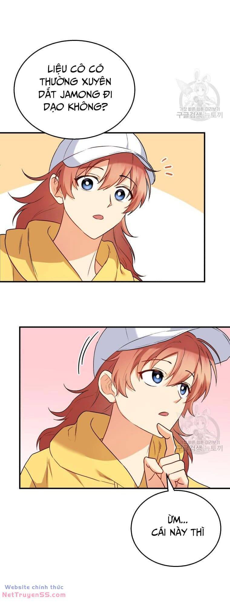 Xin Chào! Bác Sĩ Thú Y - Chapter 10 - Page 14