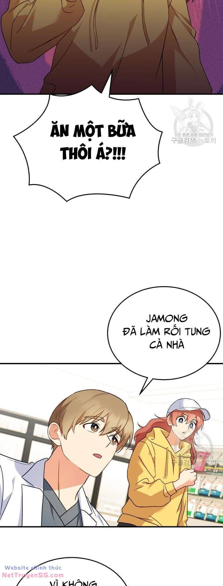 Xin Chào! Bác Sĩ Thú Y - Chapter 10 - Page 20