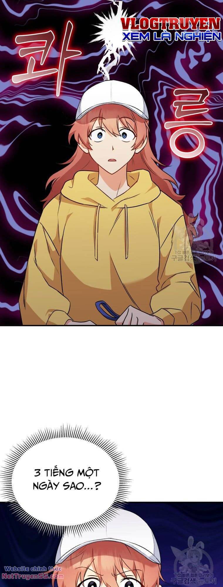 Xin Chào! Bác Sĩ Thú Y - Chapter 10 - Page 22