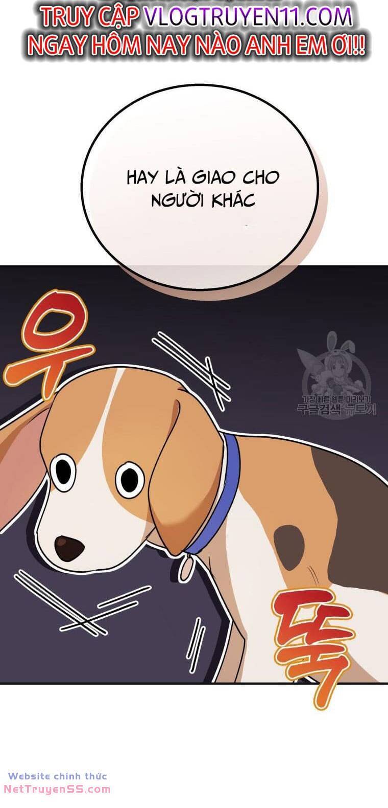 Xin Chào! Bác Sĩ Thú Y - Chapter 10 - Page 25