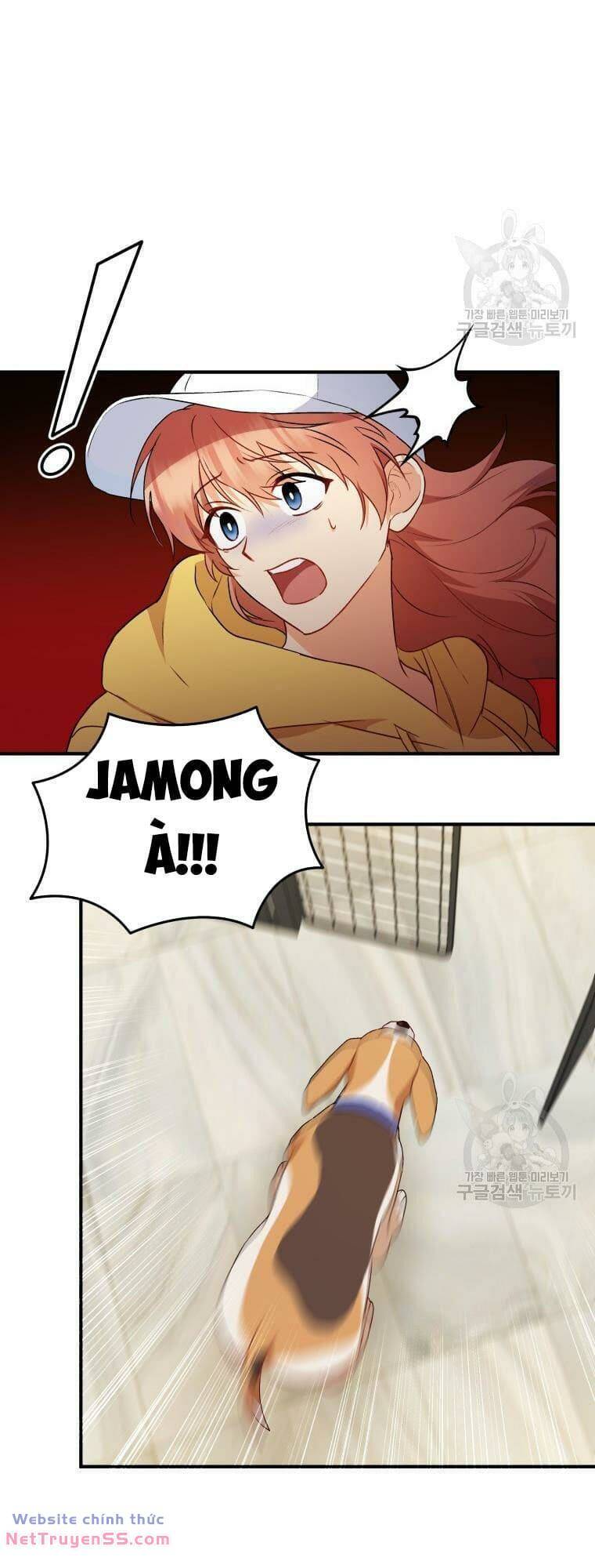 Xin Chào! Bác Sĩ Thú Y - Chapter 10 - Page 32