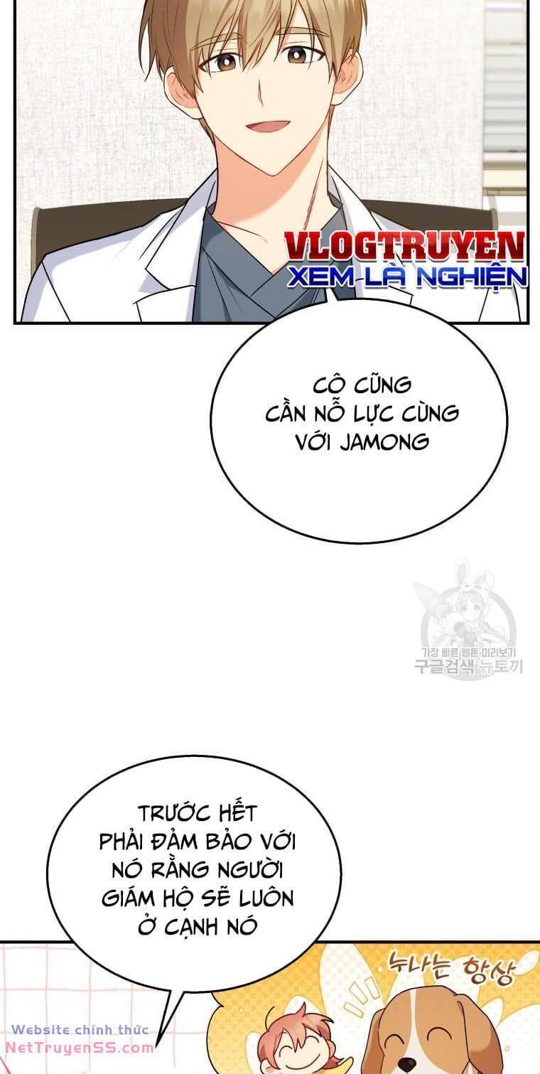 Xin Chào! Bác Sĩ Thú Y - Chapter 10 - Page 50