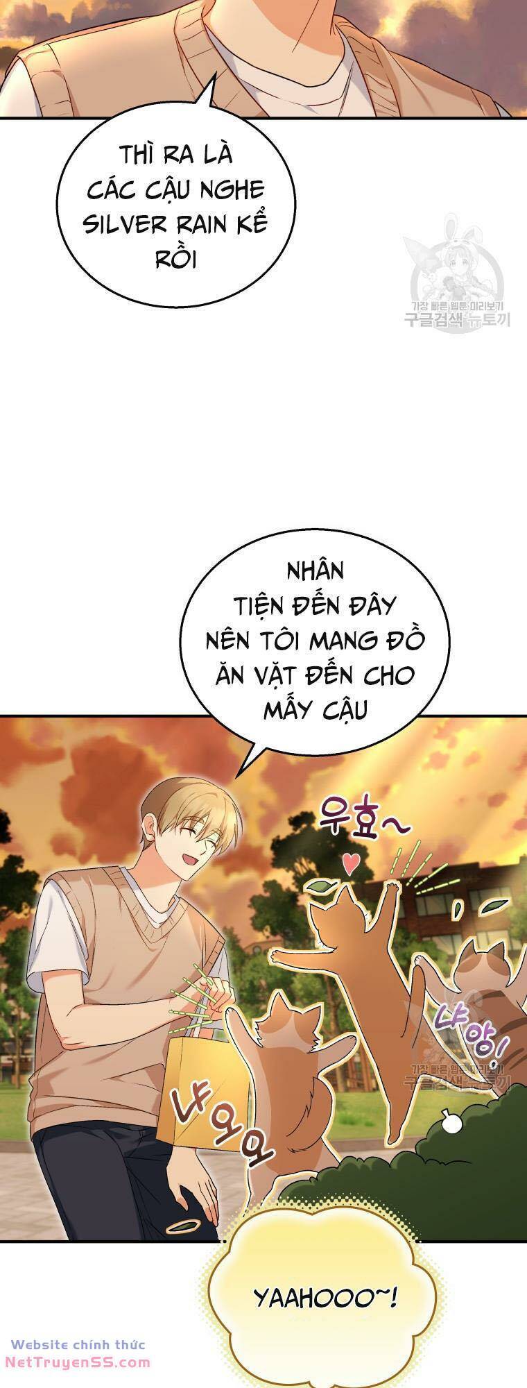 Xin Chào! Bác Sĩ Thú Y - Chapter 11 - Page 30