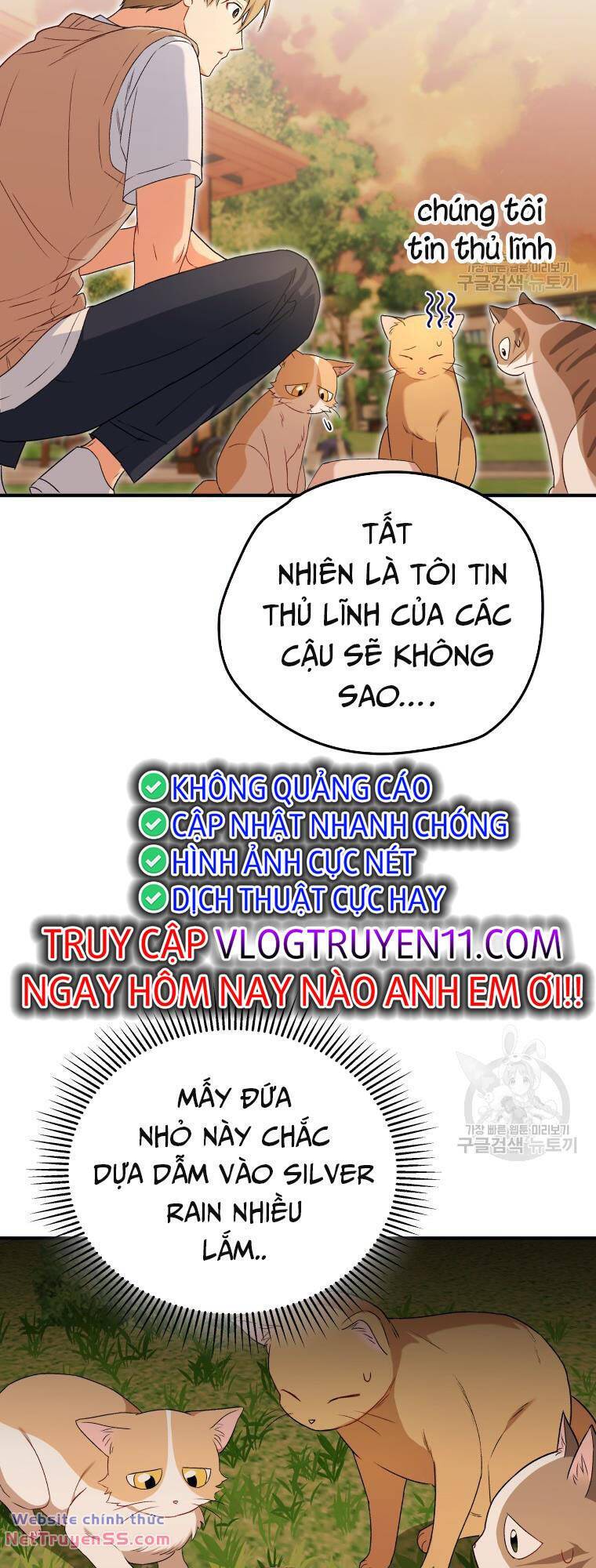 Xin Chào! Bác Sĩ Thú Y - Chapter 11 - Page 36
