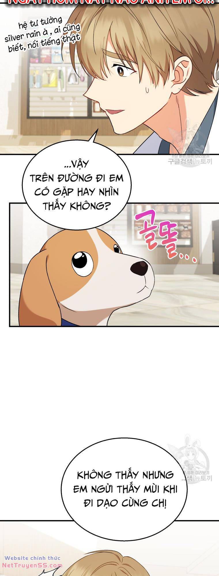 Xin Chào! Bác Sĩ Thú Y - Chapter 12 - Page 14