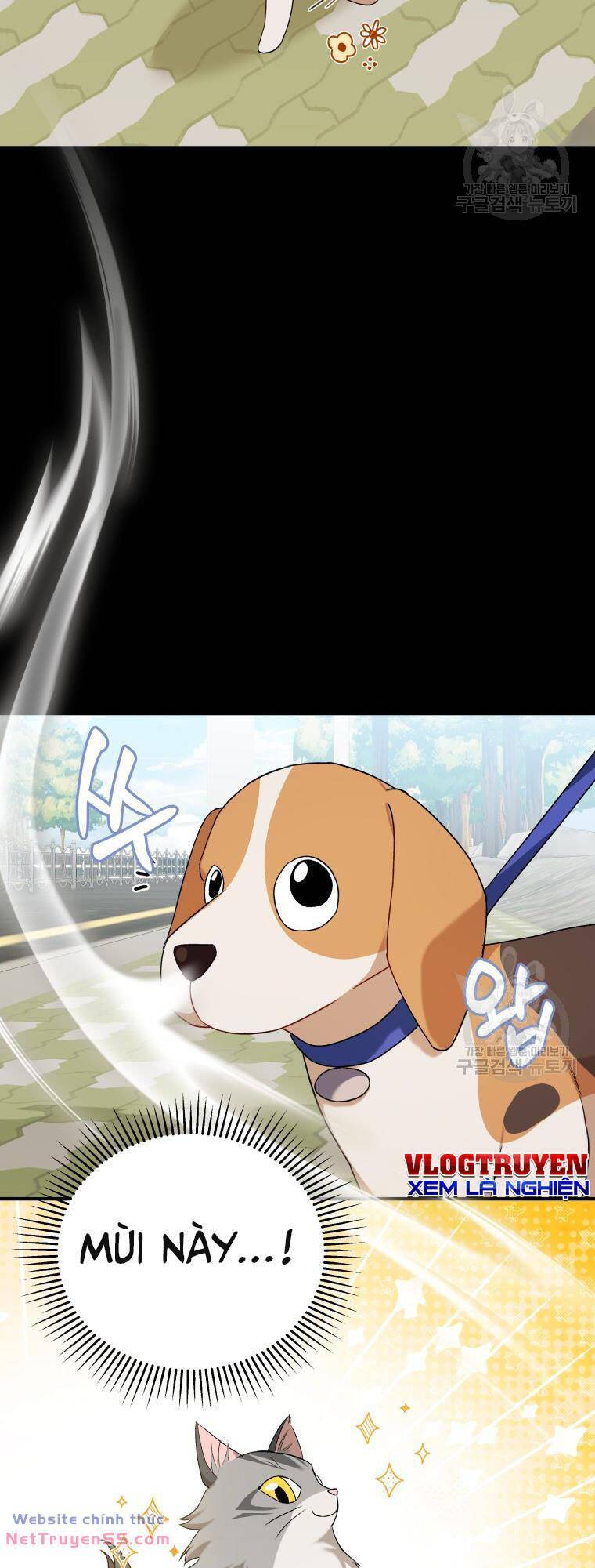 Xin Chào! Bác Sĩ Thú Y - Chapter 12 - Page 18