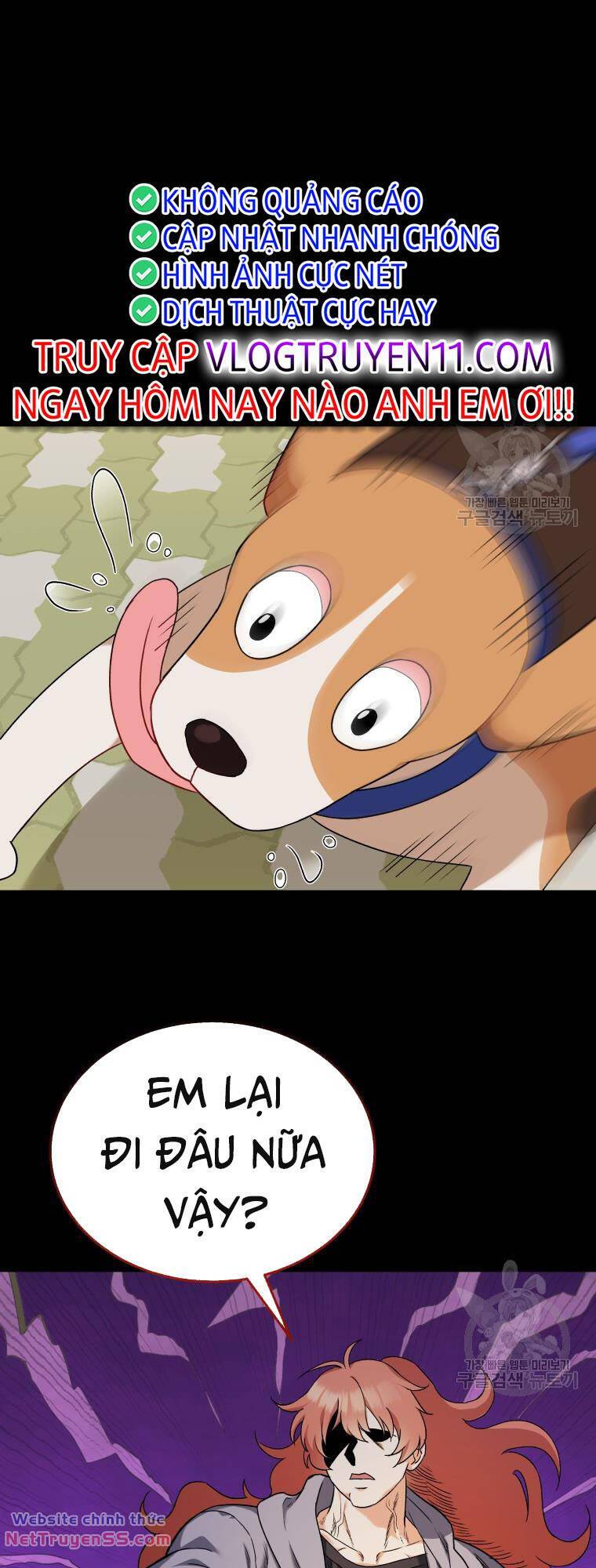 Xin Chào! Bác Sĩ Thú Y - Chapter 12 - Page 20