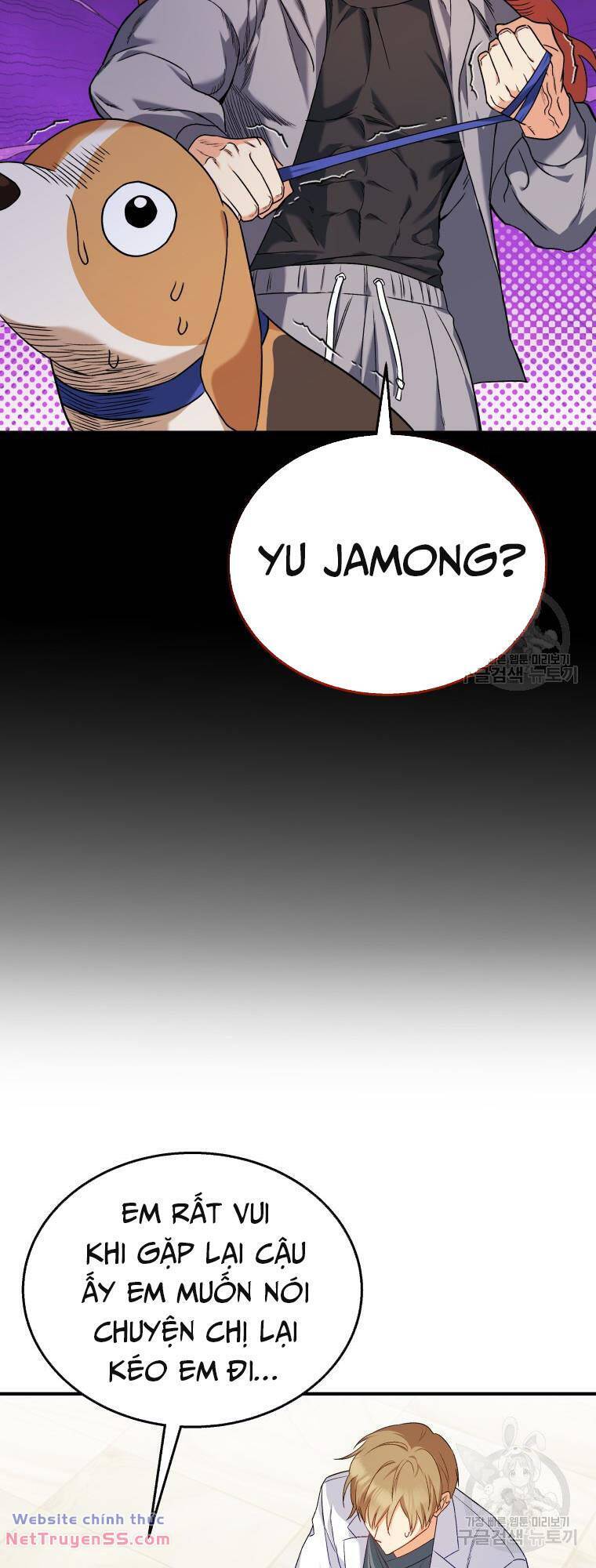 Xin Chào! Bác Sĩ Thú Y - Chapter 12 - Page 21