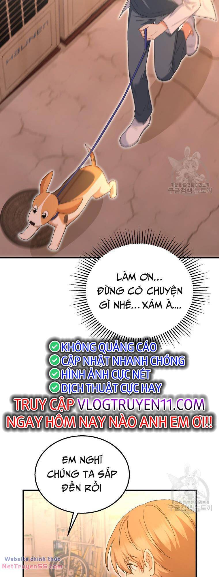 Xin Chào! Bác Sĩ Thú Y - Chapter 12 - Page 42