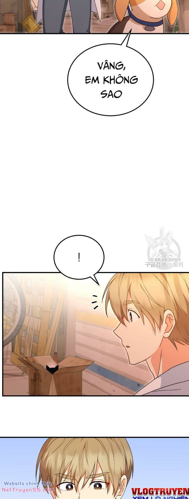 Xin Chào! Bác Sĩ Thú Y - Chapter 12 - Page 44