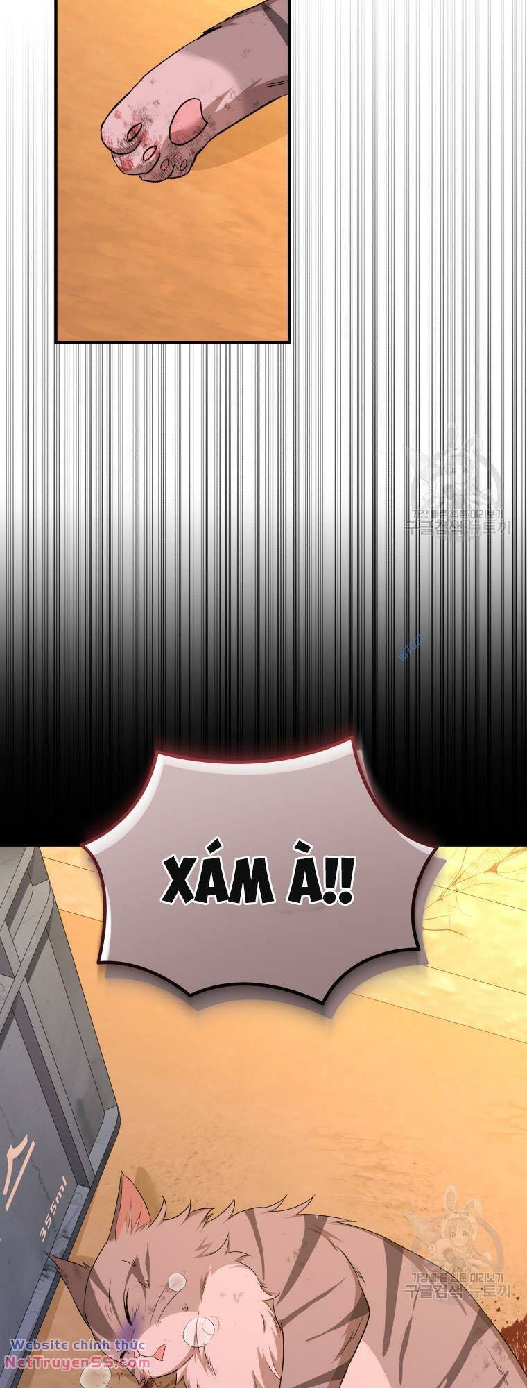 Xin Chào! Bác Sĩ Thú Y - Chapter 12 - Page 48