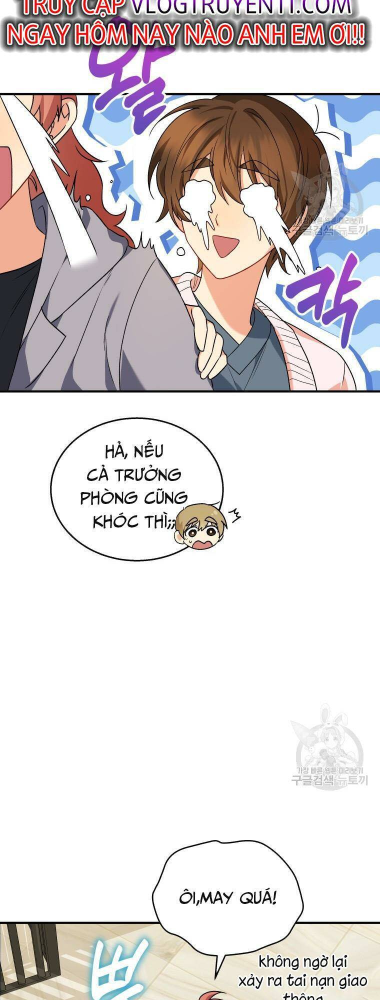 Xin Chào! Bác Sĩ Thú Y - Chapter 13 - Page 41