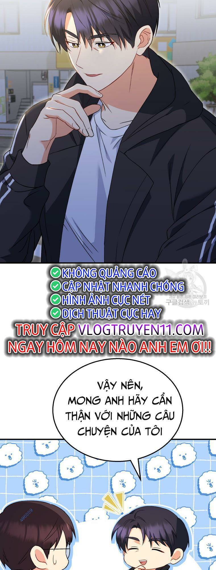 Xin Chào! Bác Sĩ Thú Y - Chapter 14 - Page 11