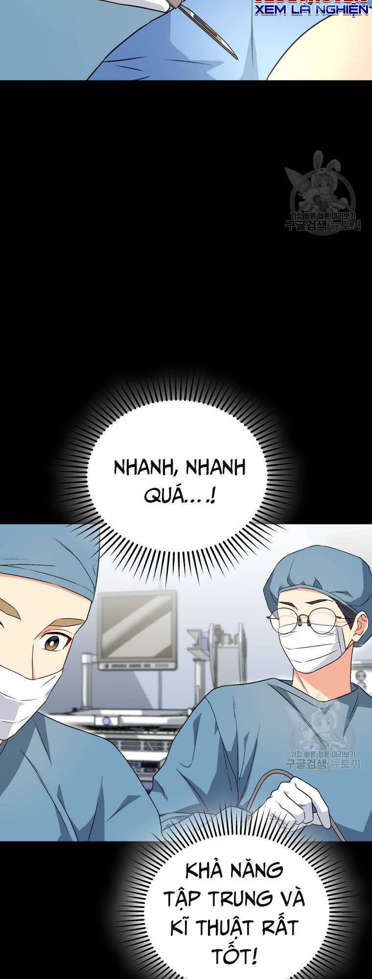 Xin Chào! Bác Sĩ Thú Y - Chapter 14 - Page 19