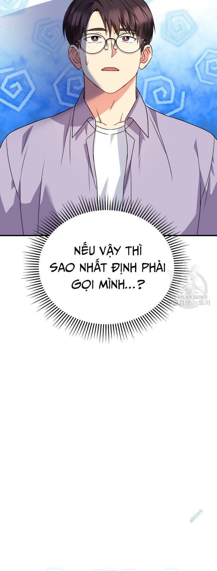 Xin Chào! Bác Sĩ Thú Y - Chapter 14 - Page 22