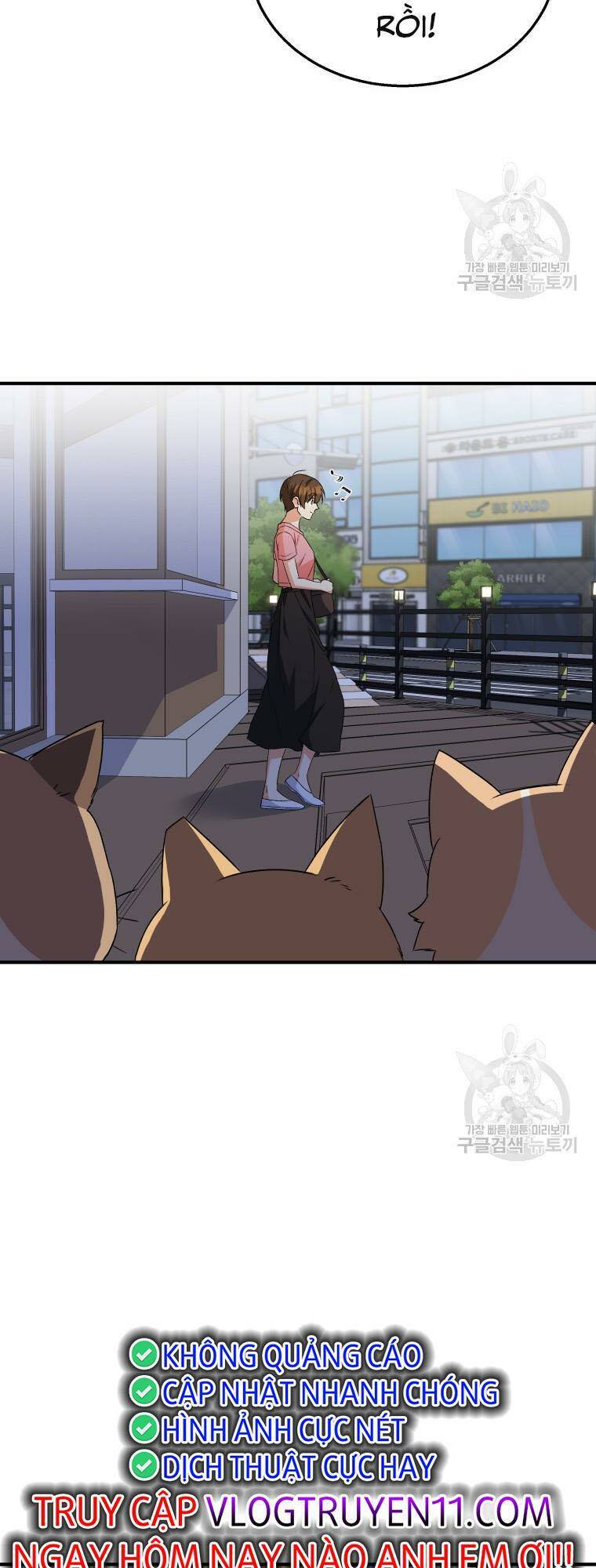 Xin Chào! Bác Sĩ Thú Y - Chapter 14 - Page 24