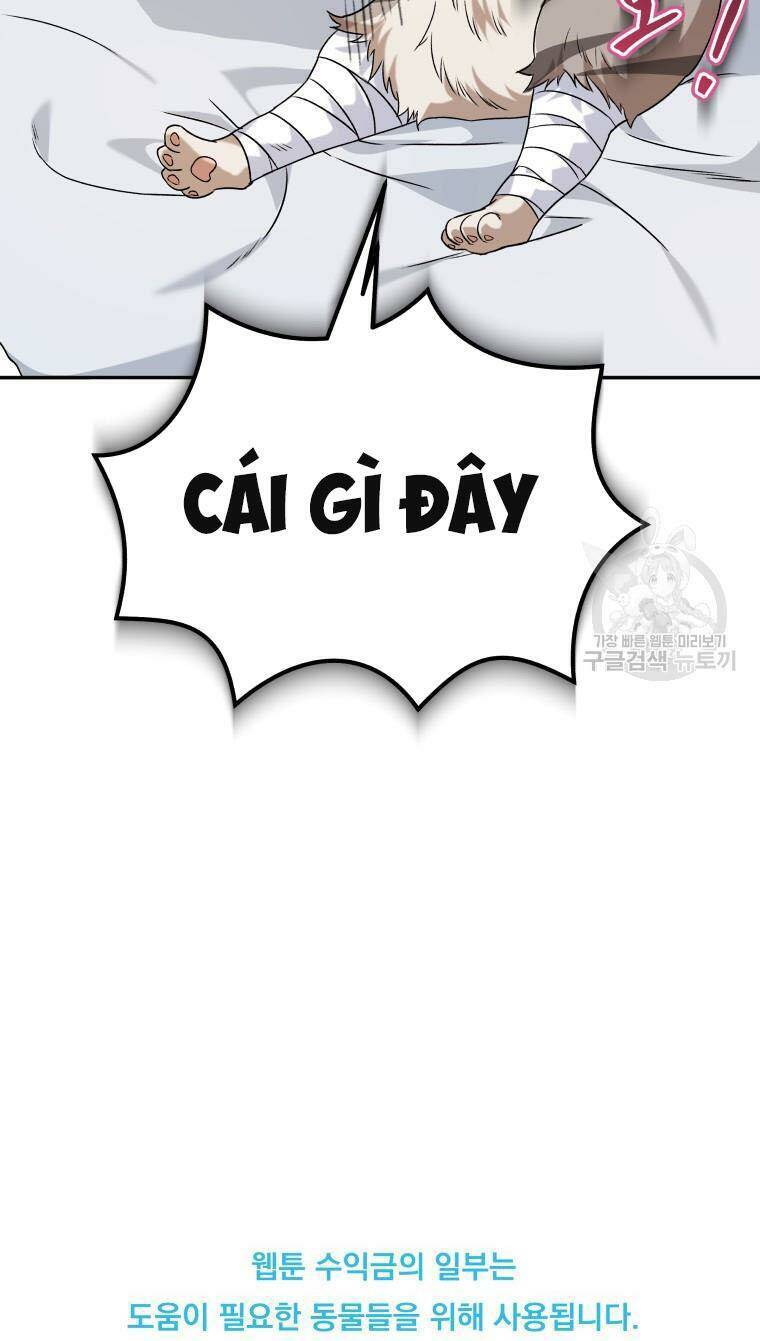 Xin Chào! Bác Sĩ Thú Y - Chapter 14 - Page 53