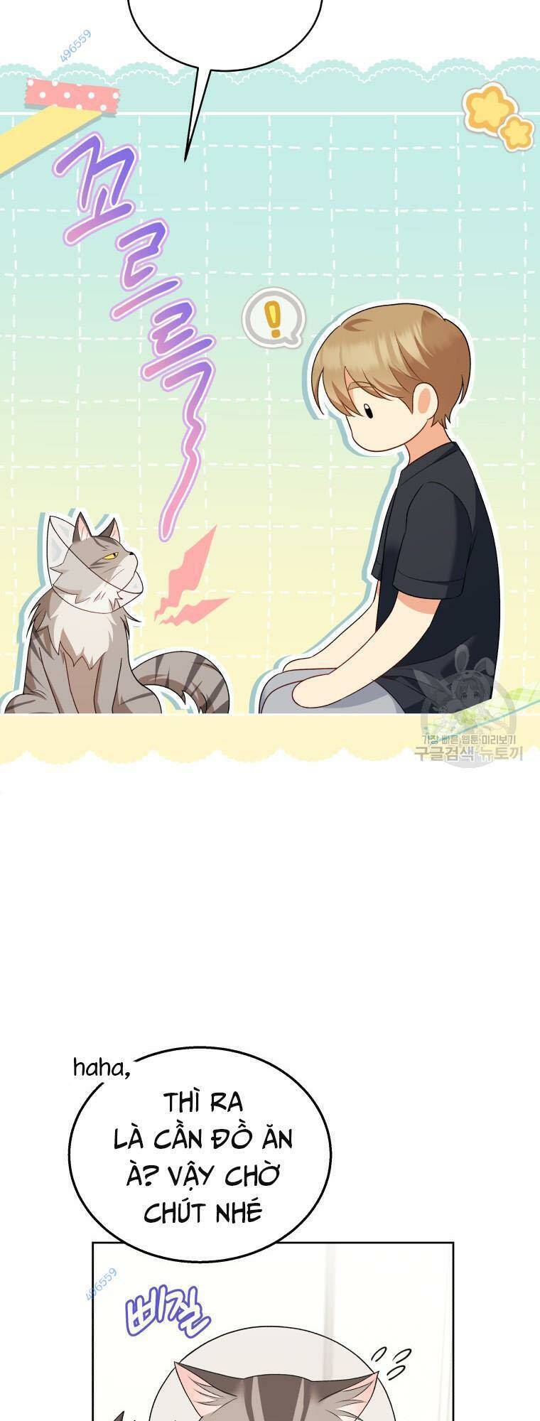 Xin Chào! Bác Sĩ Thú Y - Chapter 15 - Page 33