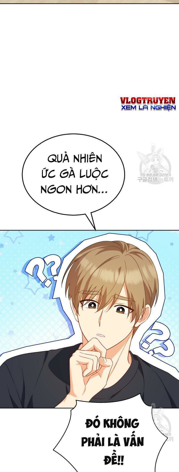 Xin Chào! Bác Sĩ Thú Y - Chapter 15 - Page 37