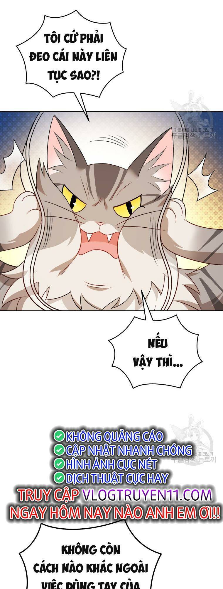 Xin Chào! Bác Sĩ Thú Y - Chapter 15 - Page 41