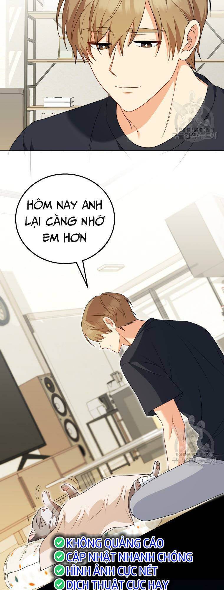 Xin Chào! Bác Sĩ Thú Y - Chapter 15 - Page 52