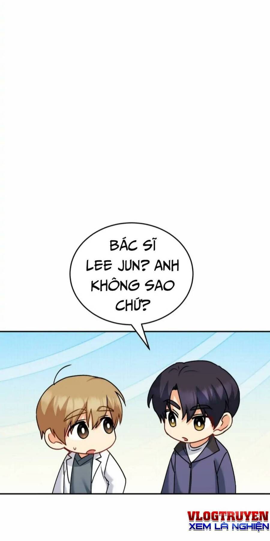 Xin Chào! Bác Sĩ Thú Y - Chapter 16 - Page 16