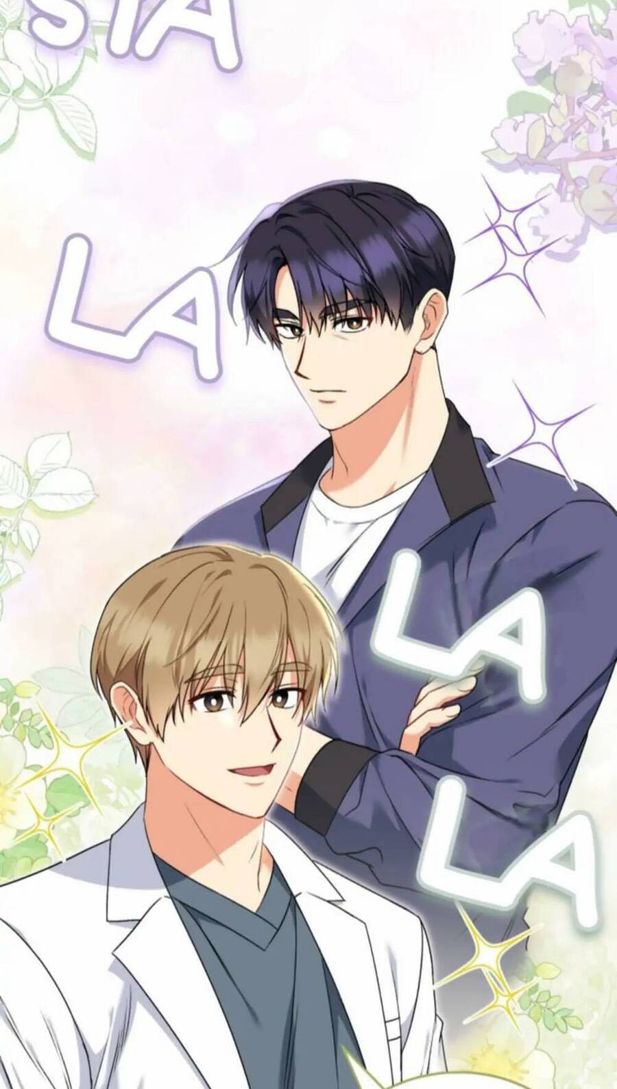 Xin Chào! Bác Sĩ Thú Y - Chapter 16 - Page 21