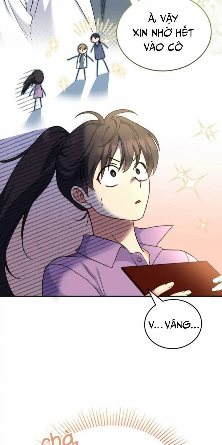 Xin Chào! Bác Sĩ Thú Y - Chapter 16 - Page 22