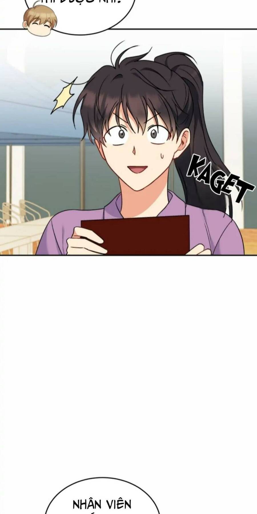 Xin Chào! Bác Sĩ Thú Y - Chapter 16 - Page 24