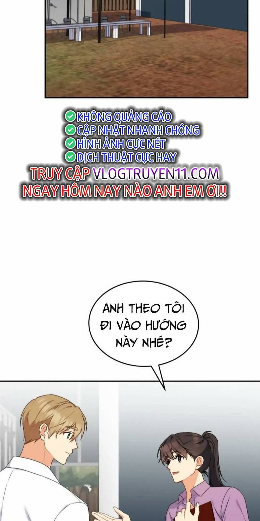 Xin Chào! Bác Sĩ Thú Y - Chapter 16 - Page 27