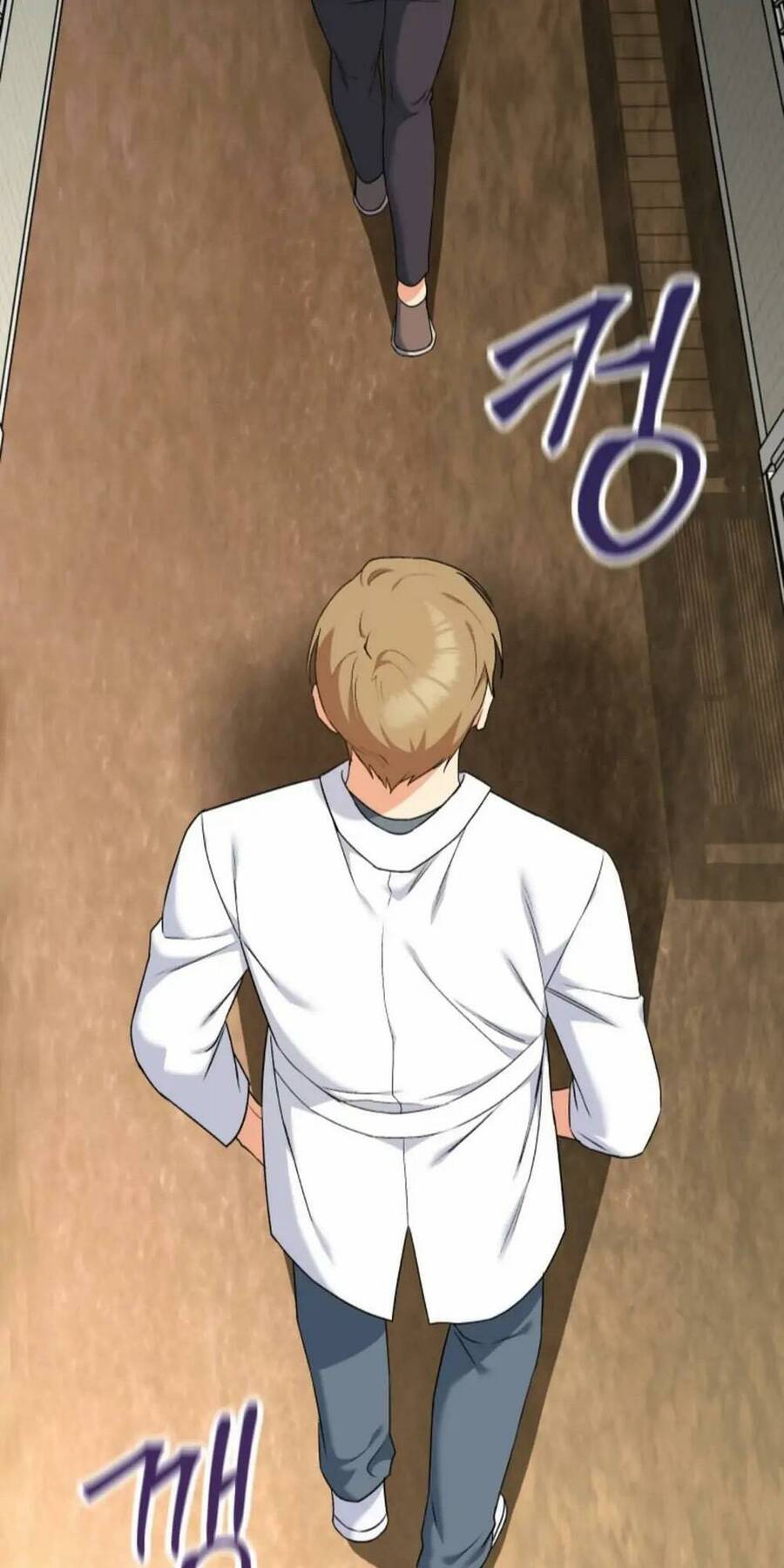 Xin Chào! Bác Sĩ Thú Y - Chapter 16 - Page 32